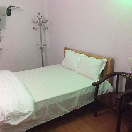 Van Anh Hotel Thach Loi Eksteriør bilde