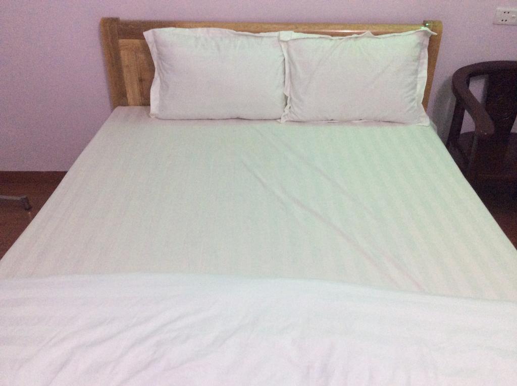 Van Anh Hotel Thach Loi Rom bilde
